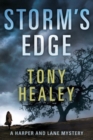 Storm's Edge - Book