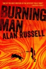 Burning Man - Book