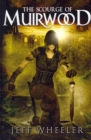 The Scourge of Muirwood - Book