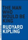 Man Who Would Be King - eBook
