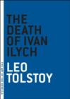 Death of Ivan Ilych - eBook