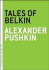 Tales of Belkin - eBook