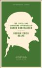 Travels and Surprising Adventures of Baron Munchausen - eBook