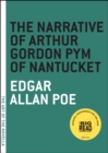 Narrative of Arthur Gordon Pym of Nantucket - eBook