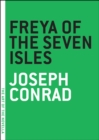 Freya of the Seven Isles - eBook