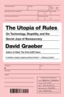 Utopia of Rules - eBook