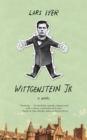 Wittgenstein Jr - eBook