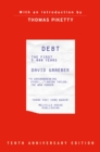 Debt - eBook