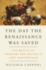 Day the Renaissance Was Saved - eBook
