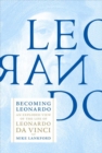 Becoming Leonardo - Book