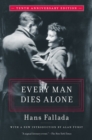 Every Man Dies Alone - eBook