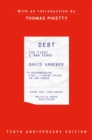 Debt, 10th Anniversary Edition : The First 5,000 Years, Updated and Expanded - Book