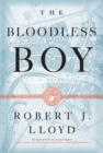 The Bloodless Boy - Book