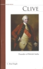 Clive : Founder of British India - Book