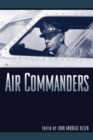 Air Commanders - eBook