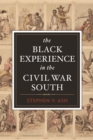 The Black Experience in the Civil War South - Book