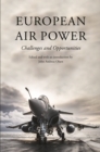 European Air Power : Challenges and Opportunities - Book