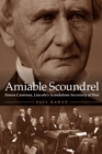 Amiable Scoundrel : Simon Cameron, Lincoln's Scandalous Secretary of War - Book