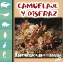 Camuflaje y disfraces : Camouflage and Disguise - eBook