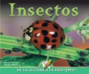 Insectos : Insects - eBook