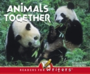 Animals Together - eBook