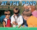 At The Pond - eBook