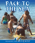 Back To The Sea - eBook