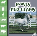 Hooves and Claws - eBook