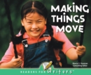 Making Things Move - eBook