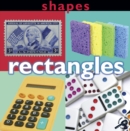 Shapes: Rectangles - eBook