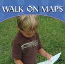 Walk On Maps - eBook
