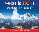 What Is Hot? What Is Not? - eBook
