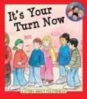 It's Your Turn Now - eBook