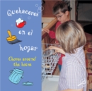 Quehaceres en el hogar : Chores Around the House - eBook