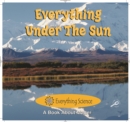Everything Under The Sun - eBook