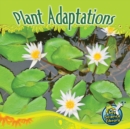 Plant Adaptations - eBook