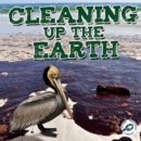 Cleaning Up The Earth - eBook