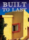 Built To Last - eBook