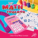 My Math Toolbox - eBook
