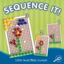 Sequence It! - eBook