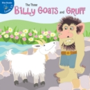 The Three Billy Goats and Gruff - eBook