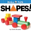 Shapes! - eBook