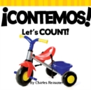 !Contemos! : Let's Count! - eBook