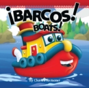!Barcos! : Boats! - eBook