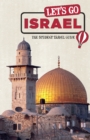 Let's Go Israel : The Student Travel Guide - eBook