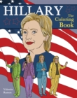 Hillary : The Coloring Book - Book