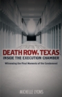 Death Row, Texas : Inside the Execution Chamber - eBook