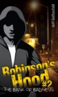 The Bank of Badness - eBook