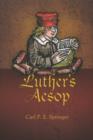 Luther's Aesop - Book