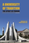 A University of Tradition : The Spirit of Purdue - eBook
